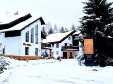 Vila Jensen - Harrachov