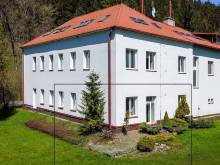 Apartmán k pronájmu - Velké Karlovice