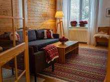Apartmán k pronájmu - Velké Karlovice