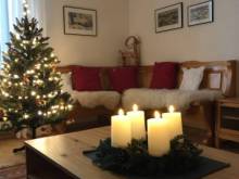 Apartmán k pronájmu - Velké Karlovice