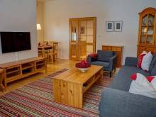 Apartmán k pronájmu - Velké Karlovice