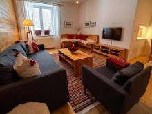 Apartmán k pronájmu - Velké Karlovice