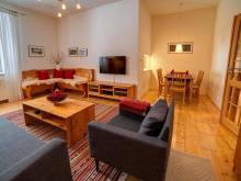 Apartmán k pronájmu - Velké Karlovice