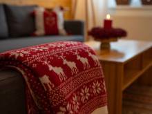 Apartmán k pronájmu - Velké Karlovice