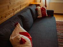 Apartmán k pronájmu - Velké Karlovice