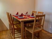 Apartmán k pronájmu - Velké Karlovice