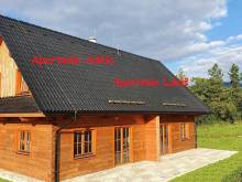 Apartmány Orlice - Červená Voda