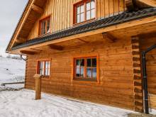 Apartmány Orlice - Červená Voda