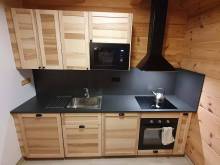 Apartmány Orlice - Červená Voda