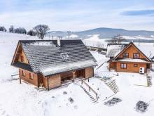 Apartmány Orlice - Červená Voda