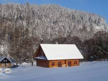 Apartmány Orlice - Červená Voda
