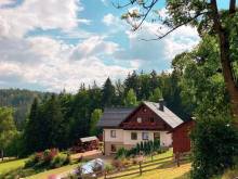 Na planýrce - Paseky nad Jizerou
