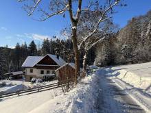 Na planýrce - Paseky nad Jizerou