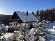 Na planýrce - Paseky nad Jizerou