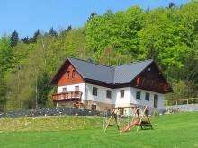 Na planýrce - Paseky nad Jizerou