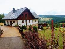 Na planýrce - Paseky nad Jizerou