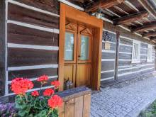Roubenka Kailas - Červená Voda