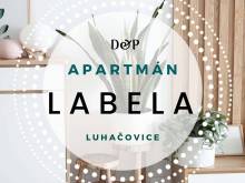 Labela Luhačovice Apartment - Luhačovice