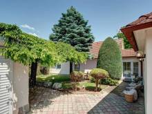 Domeček U zámeckého parku - Třeboň