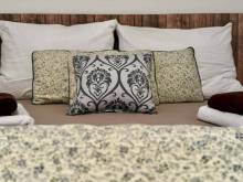 Domeček U zámeckého parku - Třeboň