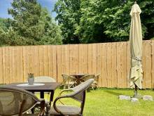 Domeček U zámeckého parku - Třeboň