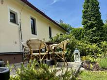 Domeček U zámeckého parku - Třeboň