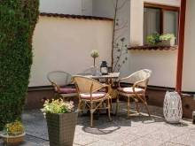 Domeček U zámeckého parku - Třeboň