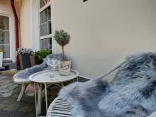 Domeček U zámeckého parku - Třeboň