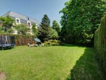 Domeček U zámeckého parku - Třeboň