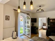 Domeček U zámeckého parku - Třeboň