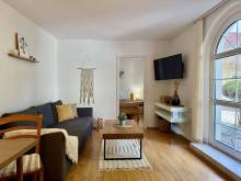 Domeček U zámeckého parku - Třeboň