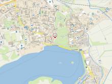 Domeček U zámeckého parku - Třeboň