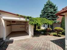 Domeček U zámeckého parku - Třeboň