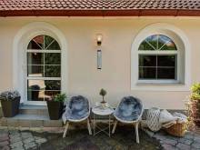 Domeček U zámeckého parku - Třeboň