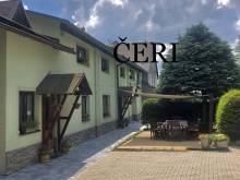 Pension a apartmán ČERI - Vrchlabí