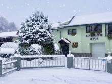 Pension a apartmán ČERI - Vrchlabí