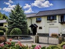 Pension a apartmán ČERI - Vrchlabí