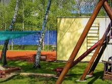 Pension a apartmán ČERI - Vrchlabí