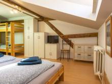 Pension a apartmán ČERI - Vrchlabí