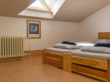 Pension a apartmán ČERI - Vrchlabí