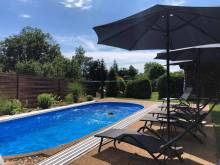 Pension a apartmán ČERI - Vrchlabí