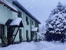 Pension a apartmán ČERI - Vrchlabí