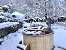 Pension a apartmán ČERI - Vrchlabí