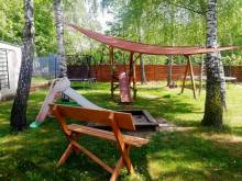 Pension a apartmán ČERI - Vrchlabí