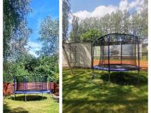 Pension a apartmán ČERI - Vrchlabí