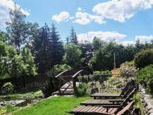 Pension a apartmán ČERI - Vrchlabí