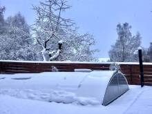 Pension a apartmán ČERI - Vrchlabí