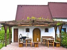 Penzion Pergen - Perná