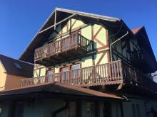 Apartmány Kamermann - Hroznětín