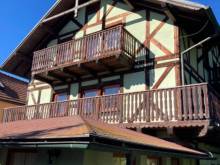 Apartmány Kamermann - Hroznětín